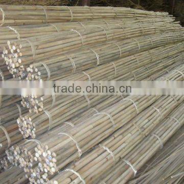 Powder rattan Polished 8-16mm