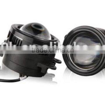 Single Replacement Easy Instalation Best Color for Fog Lights Range & Brightness Enhancing LED Fog Lamps for Low Beam Customized photo-3