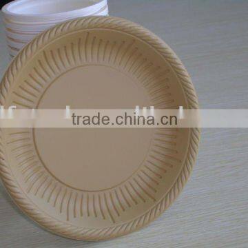 Biodegradable Tableware