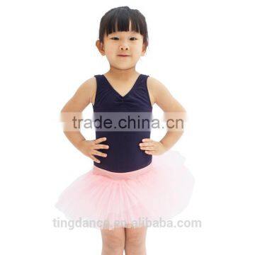 Colourful Children Hexagonal Tulle Tutu Skirt photo-5