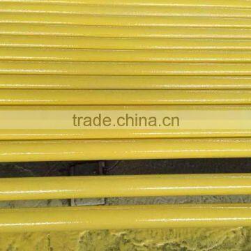 Weld Steel Pipe Black Welded Steel Pipe photo-4