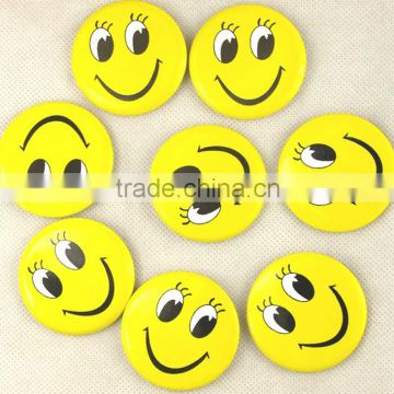 Cheap Emoji metal Pins