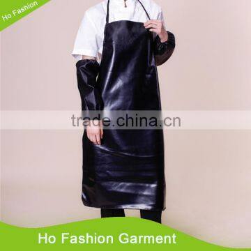 Good quality welding leather bib apron