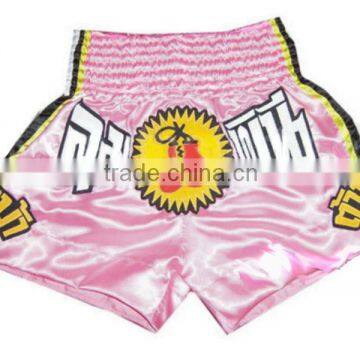 Muay Thai shorts