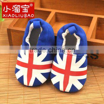 Children Girls Jane Casual Shoes Baby Real Toddler Shoes Mickey Shoes