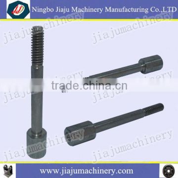 high quality hex threaded pin