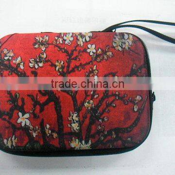 ( GC)- New Style Hard Storage Travel Case Carry Bag EVA Hard Tool Case photo-2