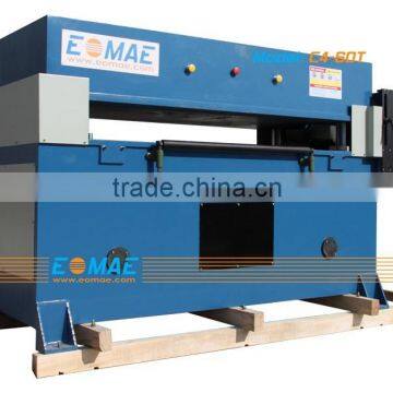 Precise Four Column Hydraulic Cutting Machine C4-60T photo-5