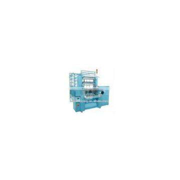 Crochet knitting machine/ Elastic tape machine