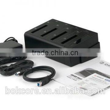 4 Bay Esata Usb3.0 Hdd Docking Station photo-5