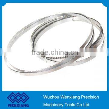 Frozen Bone Cutting Saw Blades