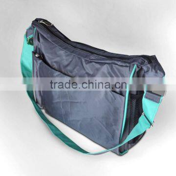 new fashion design sling bag for man