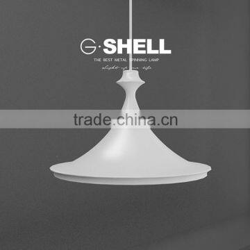 Single Bulb Pendant Light Chandelier & Modern Pendant Light for Hotel Decoration photo-3