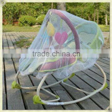 100% polyester baby household carriage canopy china textile factory