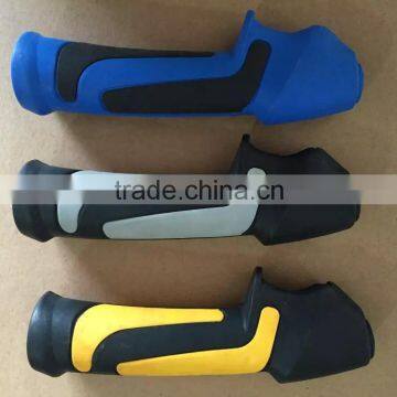 co2 gun handle