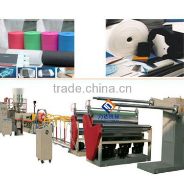 PE Cloth Machinery