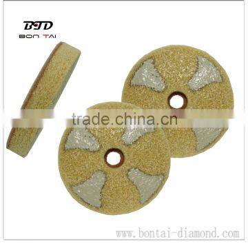Polishing Pads With Diamond photo-5