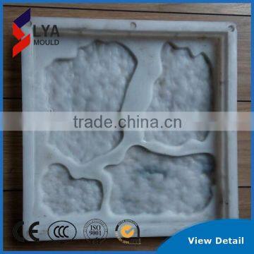 Outdoor Interlocking Plastic Floor Tiles photo-5