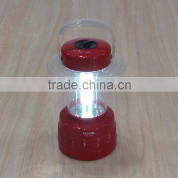 7W U Tube Camping Light Solar MODEL 707 photo-3