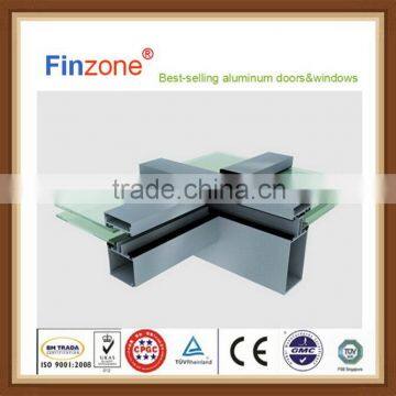 Modern House Design Special Style Sunroom Winter Garden for Sale photo-6