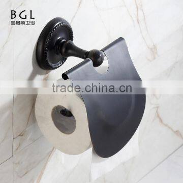 16033 ORB bathroom accessories toilet paper holder