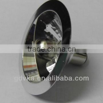 halogen lamp AR70 reflector