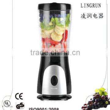 Mini electric blender