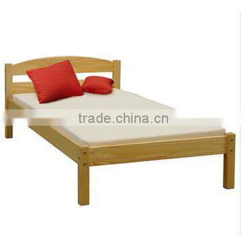 Modern Style Single Bed