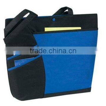 attractive document tote bag