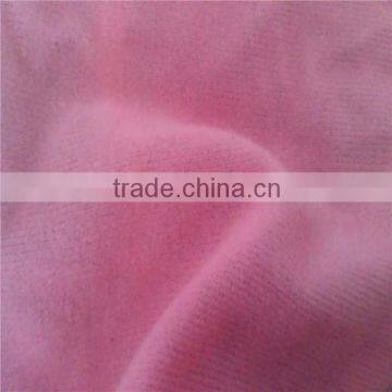 High Quality Super Poly Tricot Brushed for Sportswear