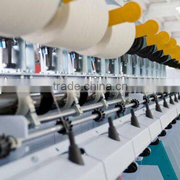 Best quality TFO twisting machine/ High speed TFO twister