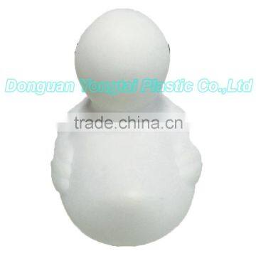 Rubber Duck Bath Toy, Floating Duck Wholesale Vinyl Toy photo-4