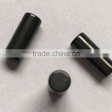 soft ferrite rod cores with different size in R shape