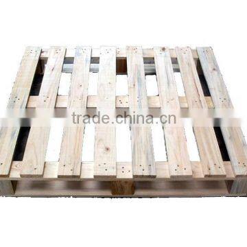 Cheap Price Wooden Pallet Boards for Cold Storage photo-5