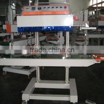 CE Certificate Automatic Vertical Film Sealing Machine