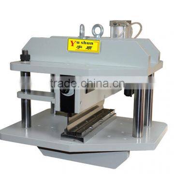 china Factory made PCB v cutting machine Light Bar v cutting machine -YSVC-450