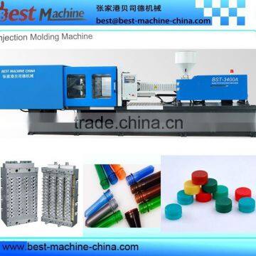 BST 48 Cavitis Plastic Bottle/preform Mold of Molding Making Machine photo-4