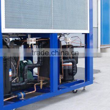 Industrial Refrigerator Process Water Chiller photo-4