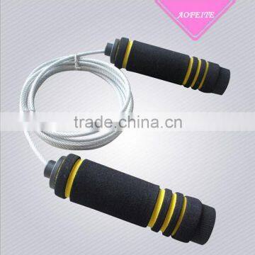 Best Selling Workout Sport Exercise Slimming Skipping Jump Rope
