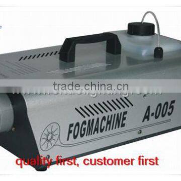 1500w smoke fog machine for Dj Disco Club Party Wedding Stage Effect Lighting