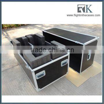 RK Manufacturer Case for 50" Plasma LCD 3/8" Ply ATA Case Special photo-2