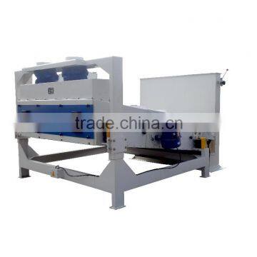TQLZ80 High Efficiency Vibrating Screen for Rice With 5t/h