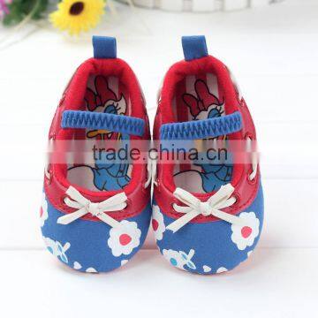 kids pretty casual shoes childrens dress shoes girl cartoon baby shoes