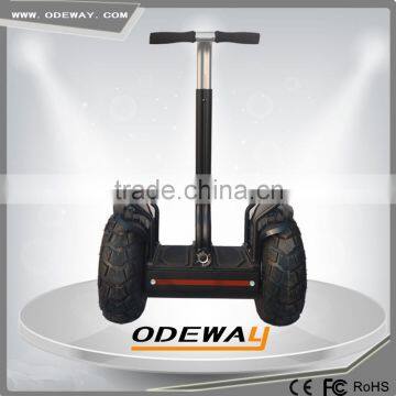 Golf Cart Scooter Self-balance Electric Mobility Scooter photo-5