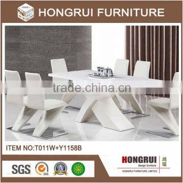 No Folded and Dining Room Set Specific Use royal wooden dining room sets