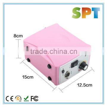 Best Sellers Electric Drilling Machine Nail Tools Nail Drill Machine Electric Toenail File Promed Nail Drill photo-2