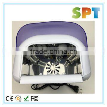 China Top Ten Selling Products Starky Beauty Professional Nail uv Lamp Gel Nail Gel Lamp Nail Polish and Dryer uv Gel Machine photo-3