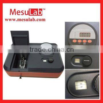 V1100 VIS Spectrometer ( Wavelength Range 325 - 1000nm ) photo-3