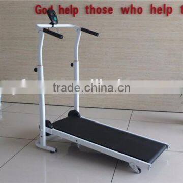 Factory folding walking machine/walking treadmill