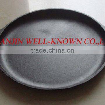 Cast Iron Fry Pan